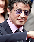 Sylvester Stallone